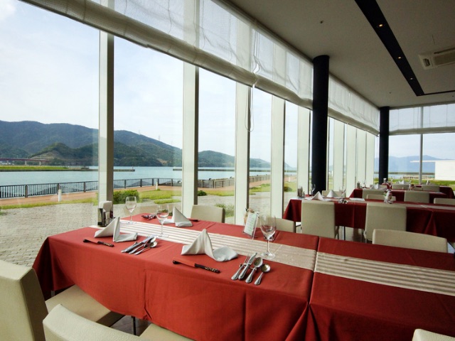Support Hokuriku by dining in the region! 5 recommended restaurants in Fukui Prefecture / Fukui