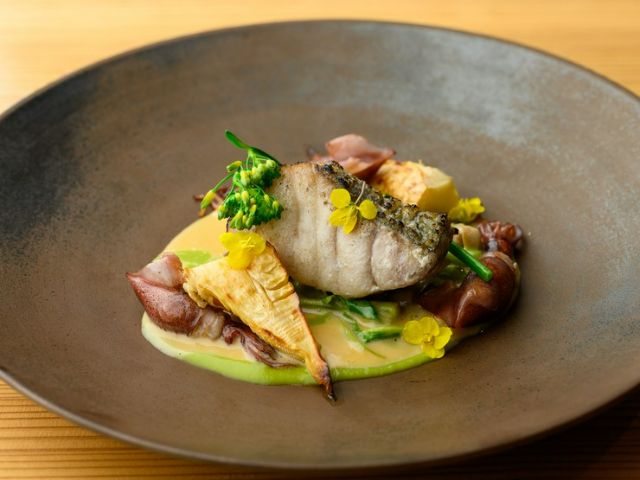 5 Recommended Restaurants in Fukui Prefecture for Authentic Dining Experiences