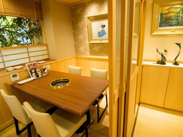 5 popular yakiniku restaurants near the station in Sakae, the most popular area in Nagoya / Nagoya