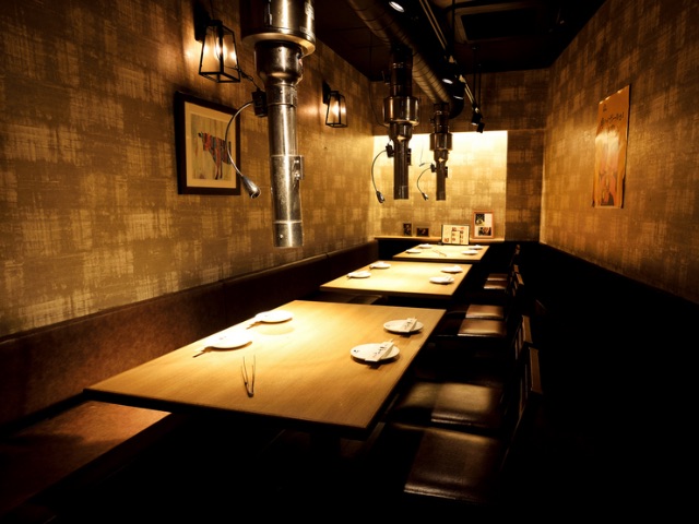 5 popular yakiniku restaurants near the station in Sakae, the most popular area in Nagoya / Nagoya