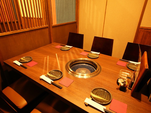 5 popular yakiniku restaurants near the station in Sakae, the most popular area in Nagoya / Nagoya