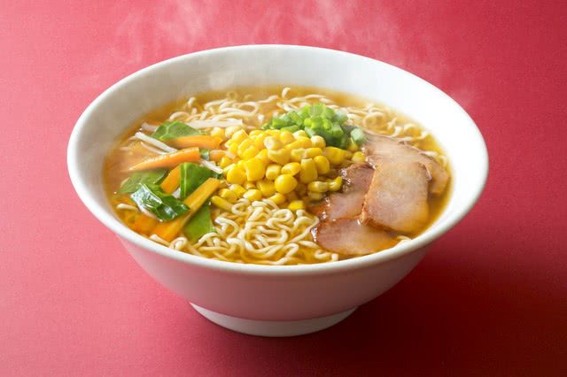 這樣子您也是拉麵通了！日本拉麵種類的詳細指南