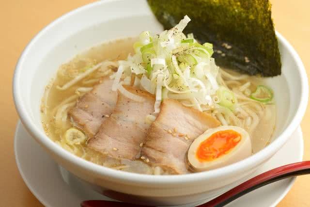 這樣子您也是拉麵通了！日本拉麵種類的詳細指南