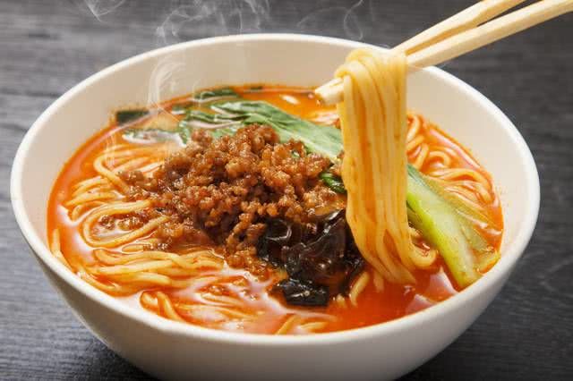 這樣子您也是拉麵通了！日本拉麵種類的詳細指南