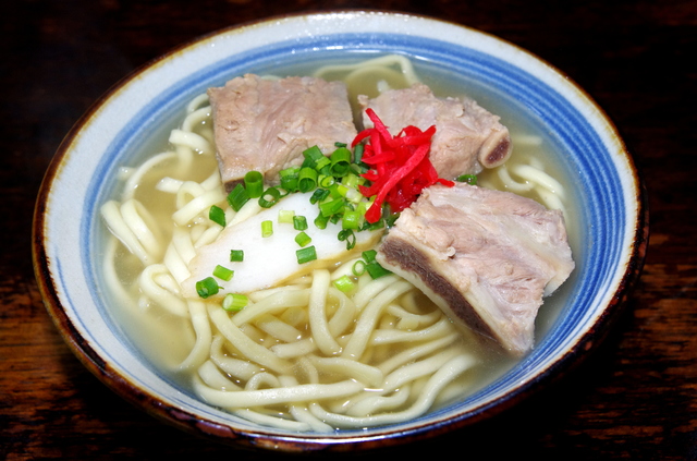 這樣子您也是拉麵通了！日本拉麵種類的詳細指南