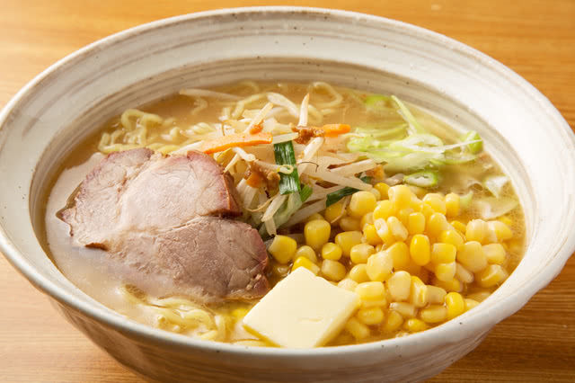 這樣子您也是拉麵通了！日本拉麵種類的詳細指南