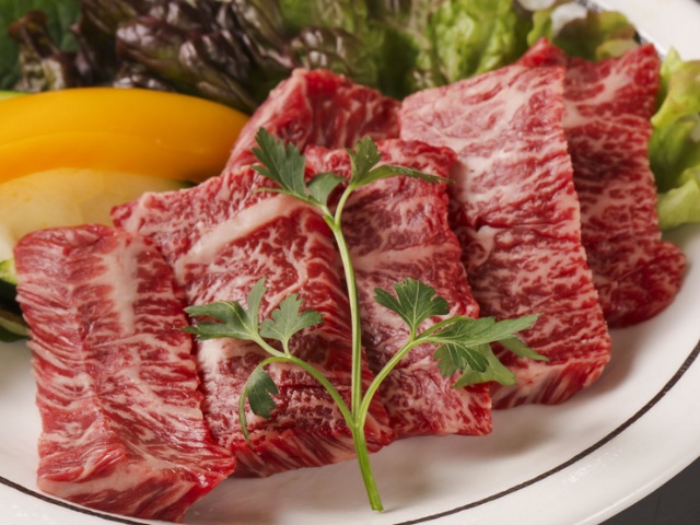 隨心享用優質實惠的美味肉類 