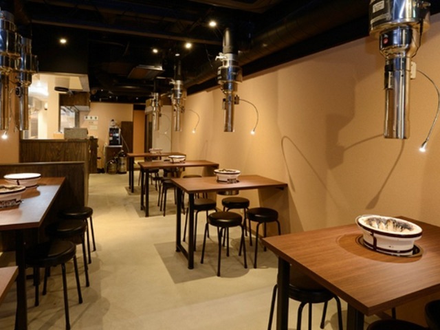 位於名古屋屈指可數的熱門街區——榮車站旁的5家精選熱門烤肉餐廳 | 名古屋 