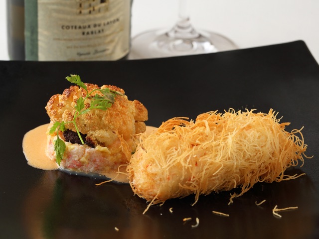 白色情人節的成年人約會推薦5家隱寓式餐廳｜名古屋 