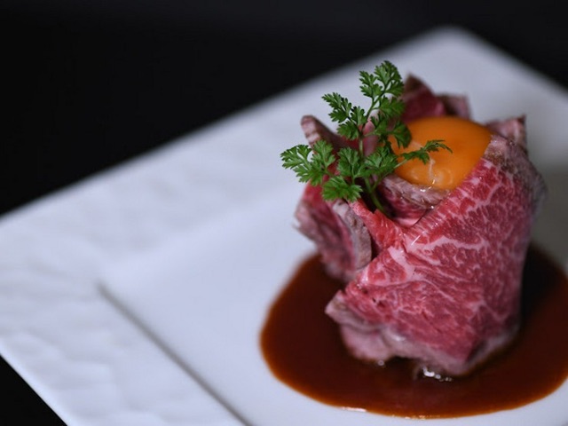 白色情人節的成年人約會推薦5家隱寓式餐廳｜名古屋 