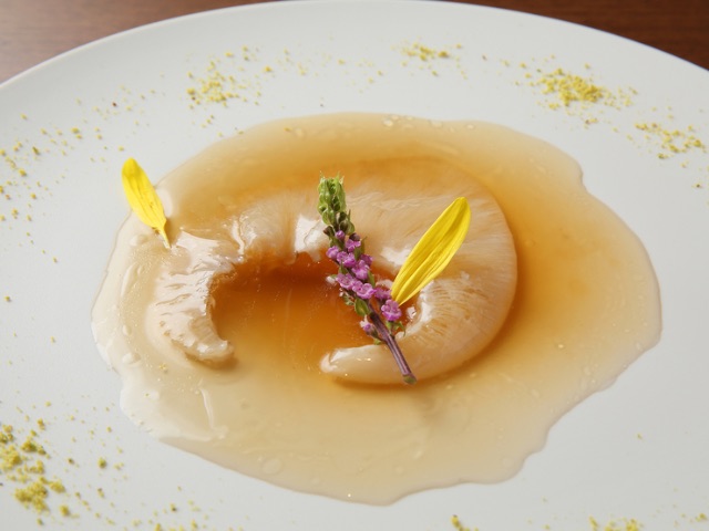 白色情人節的成年人約會推薦5家隱寓式餐廳｜名古屋 