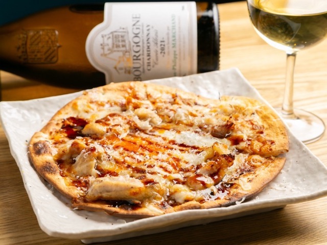 啜飲誕生於西陣的精釀啤酒，輕鬆享用京都和義大利美食 