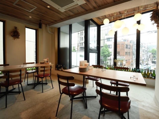 我們在京都找到了！5家價格合理＆能輕鬆享用的創意時尚的義大利餐廳｜京都 