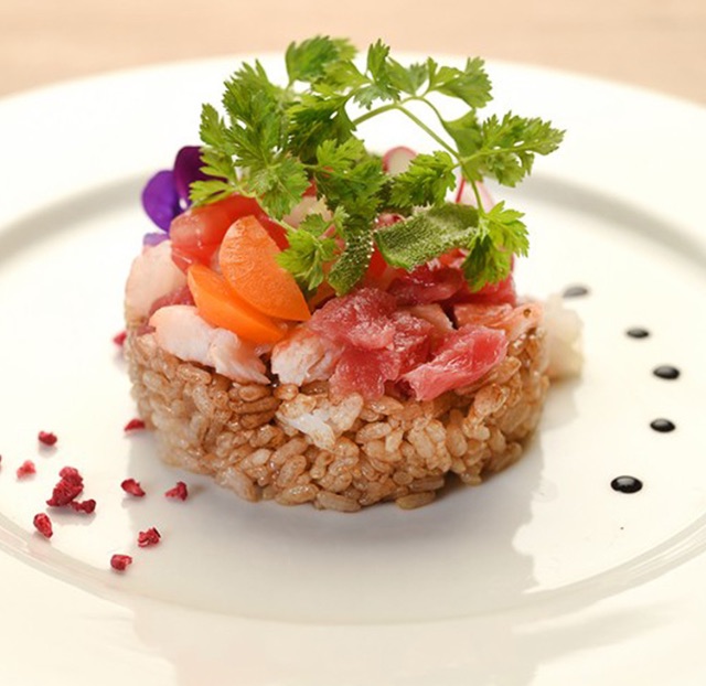 我們在京都找到了！5家價格合理＆能輕鬆享用的創意時尚的義大利餐廳｜京都 