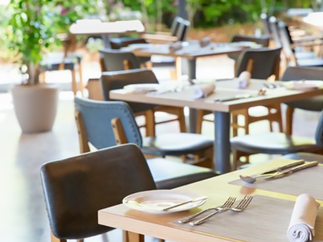 Enjoy a luxurious girls' day out with a hotel lunch! 5 recommended hotel restaurants / Hakata, Fukuoka