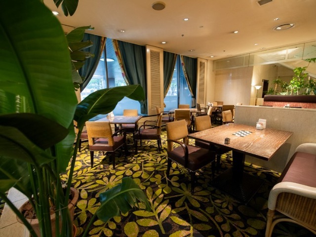 Enjoy a luxurious girls' day out with a hotel lunch! 5 recommended hotel restaurants / Hakata, Fukuoka