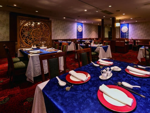 Enjoy a luxurious girls' day out with a hotel lunch! 5 recommended hotel restaurants / Hakata, Fukuoka