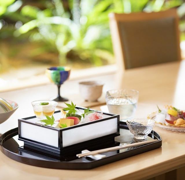 Indulge in a Luxurious Girls' Day Out with Hotel Lunch: 5 Recommended Hotel Restaurants in Hakata, Fukuoka