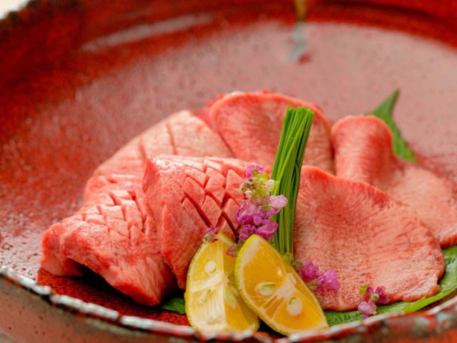 Great for eating out in spring! 5 restaurants with delicious foods that are perfect for welcome and farewell parties