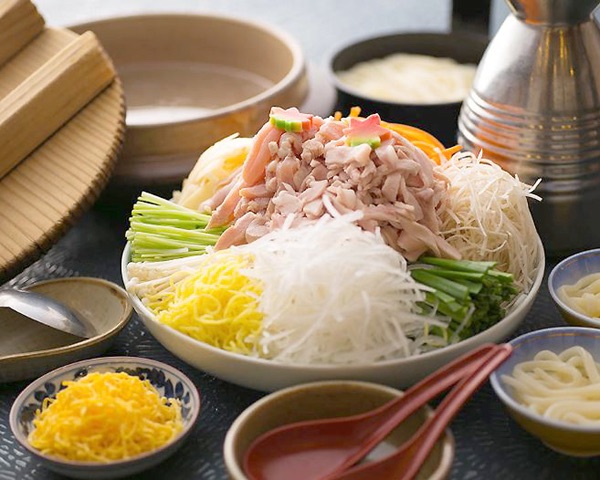 Great for eating out in spring! 5 restaurants with delicious foods that are perfect for welcome and farewell parties