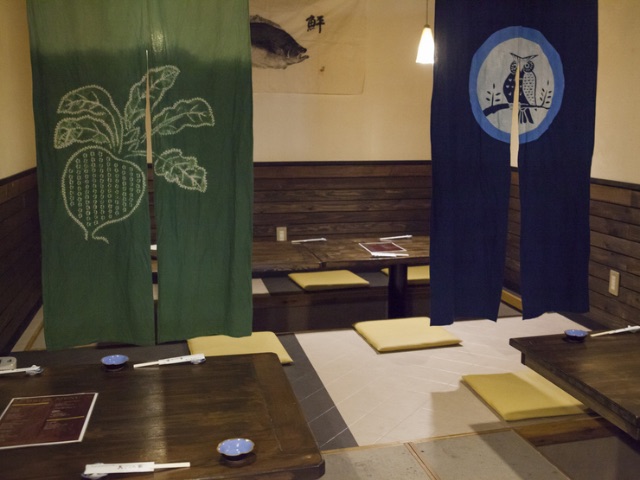 5 restaurants near tourist spots in Hiroshima, Shimane, and Tottori / Chugoku Region