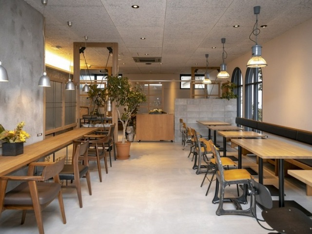 5 restaurants near tourist spots in Hiroshima, Shimane, and Tottori / Chugoku Region