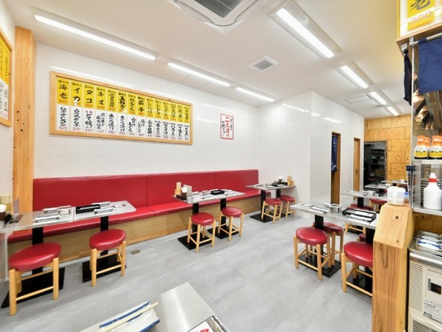 造訪大阪時一定要去！新世界熱點地區的5家餐廳｜大阪新世界 