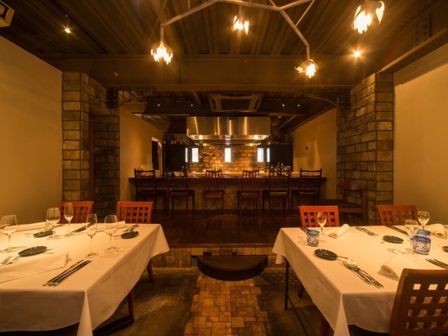 5 refuge-style restaurants that are perfect for mature White Day dates / Fukuoka