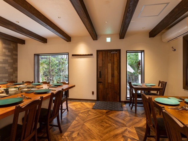 5 refuge-style restaurants that are perfect for mature White Day dates / Fukuoka