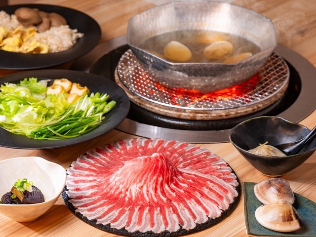 The perfect places for welcome and farewell parties! 5 restaurants that have private rooms with great atmospheres / Akasaka, Tokyo