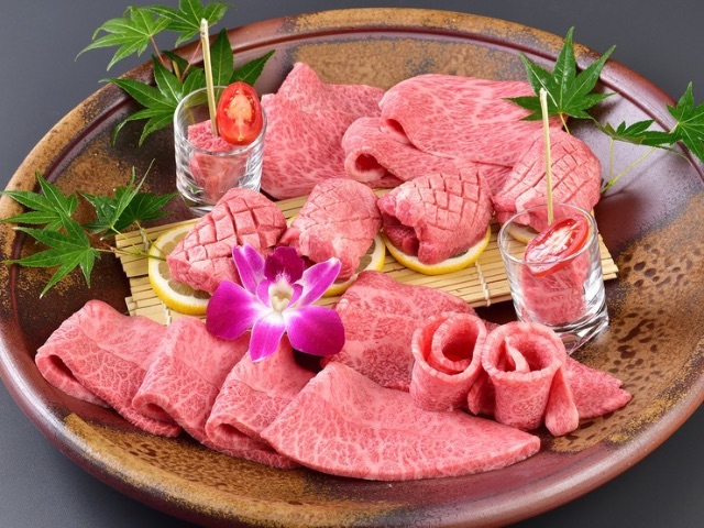 The perfect places for welcome and farewell parties! 5 restaurants that have private rooms with great atmospheres / Akasaka, Tokyo