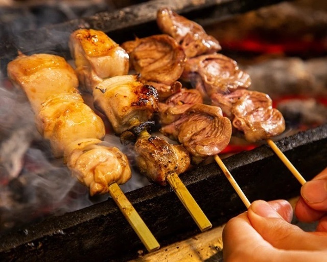 The perfect places for welcome and farewell parties! 5 restaurants that have private rooms with great atmospheres / Akasaka, Tokyo