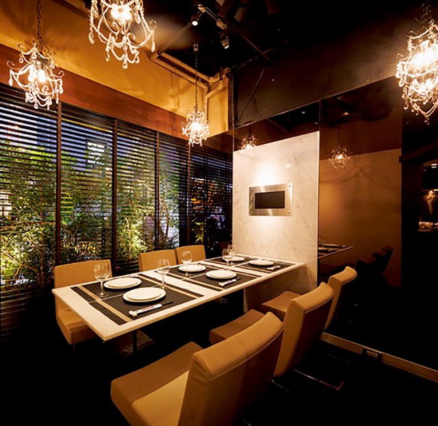 Ideal Venues for Welcome and Farewell Parties! 5 Restaurants in Akasaka, Tokyo, Offering Private Rooms with Great Atmospheres