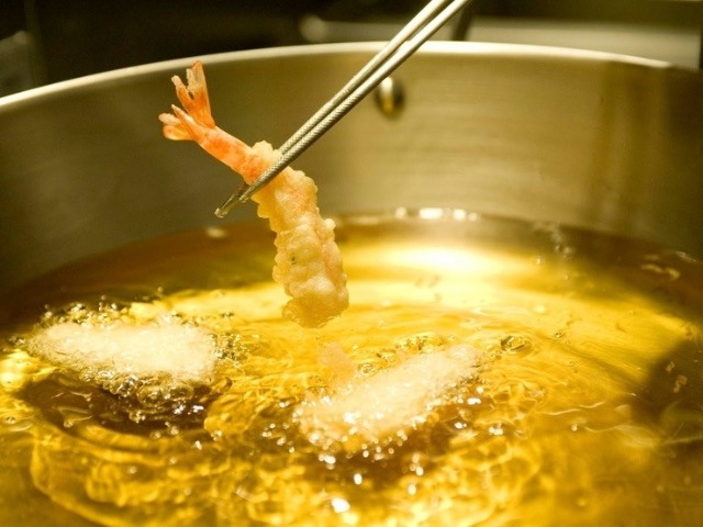 Authentic Japanese cuisine that can be enjoyed in a wonderful location