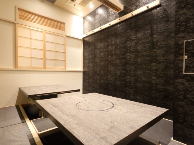 5 Japanese restaurants to visit on special days, that let guests spend a comfortable time in private rooms / Namba, Osaka