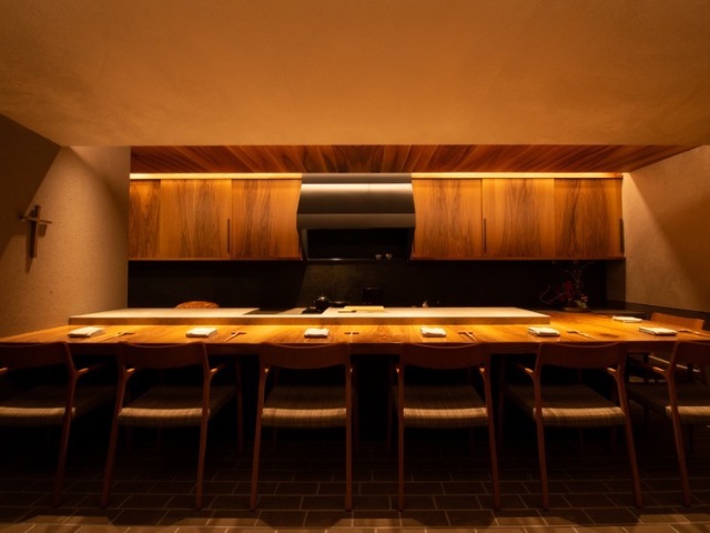 最適合成年人度過白色情人節的5家隱寓式餐廳｜福岡 