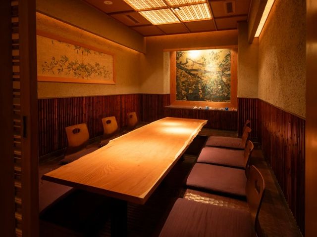 迎新歡送會就選這裡！5家包廂氣氛絕佳的餐廳｜東京赤坂 