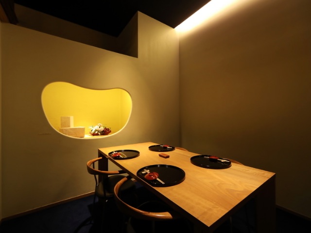 能在包廂內度過悠哉時光，令人想在特別的日子造訪的5家日本料理餐廳｜大阪難波 