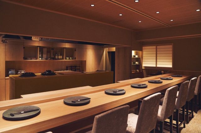 Nên ăn gì ở Ginza: 12 nhà hàng tốt nhất cho những món ăn ngon tuyệt vời ở Ginza.