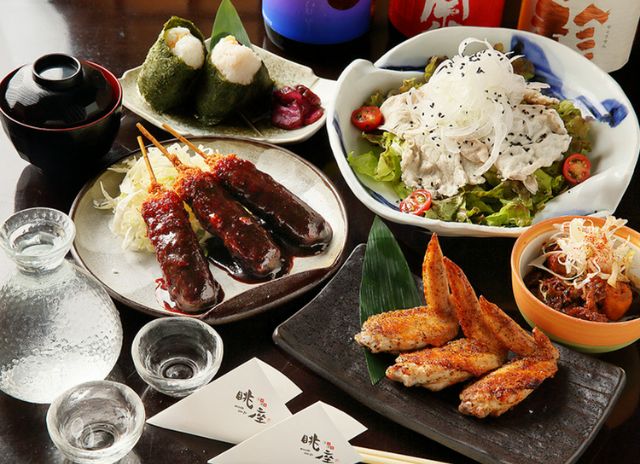 Top 10 Restaurants Where You Can Enjoy Nagoya Cuisine Around Nagoya Station.