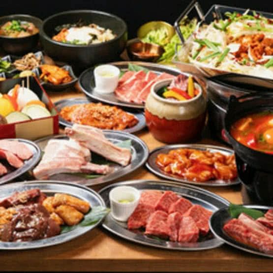 燒肉商店 浦島屋 神戶元町店(元町)