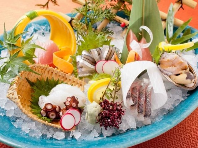 1.上野 居酒屋 包廂 香家 上野站前店