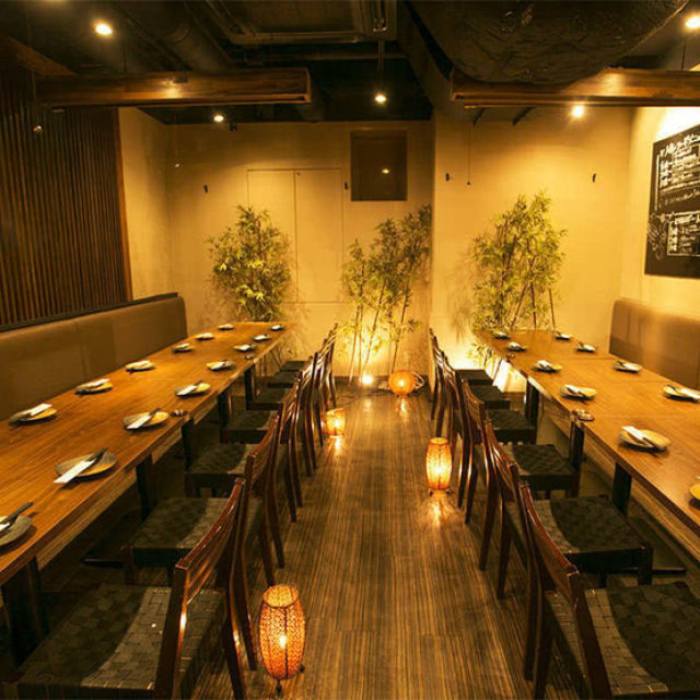 精選15間上野地區有著美味海鮮料理的居酒屋