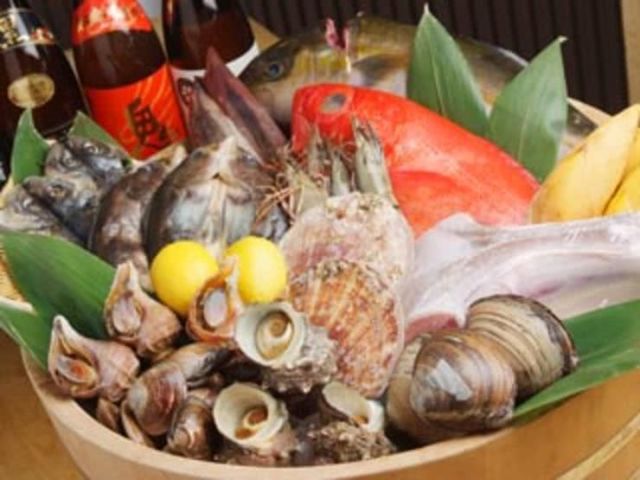 6.番屋余市 上野店