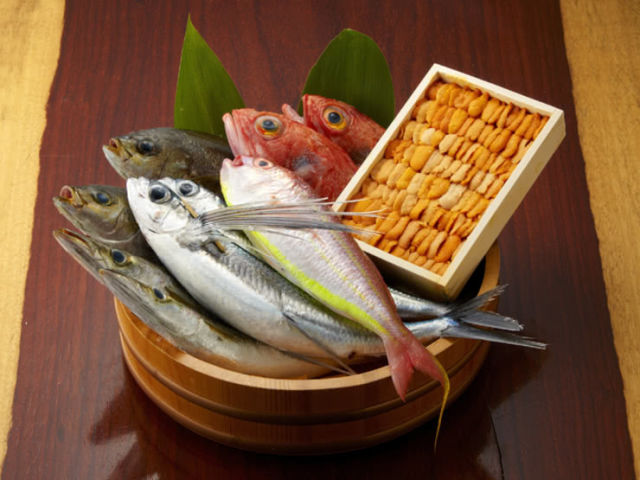 精選15間上野地區有著美味海鮮料理的居酒屋