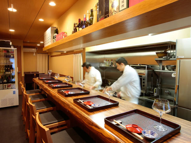 精選15間上野地區有著美味海鮮料理的居酒屋