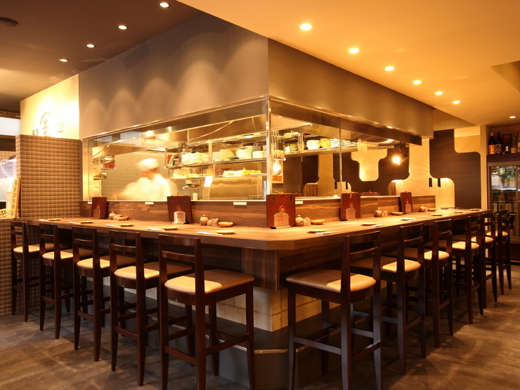 精選15間上野地區有著美味海鮮料理的居酒屋