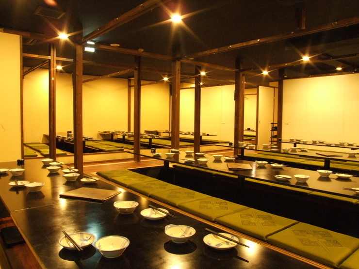 精選15間上野地區有著美味海鮮料理的居酒屋