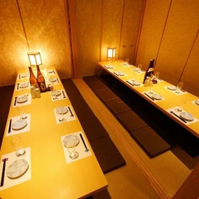 精選15間上野地區有著美味海鮮料理的居酒屋