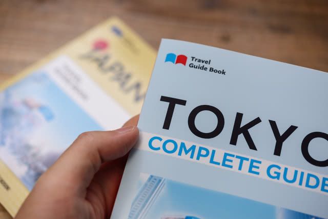 訪日遊客最好事先知道的東京車站實用資訊